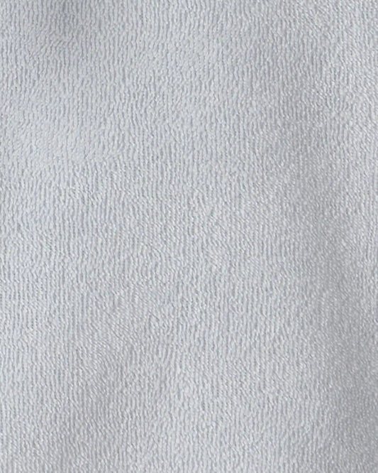 Baby Bear Terry Robe - Blue