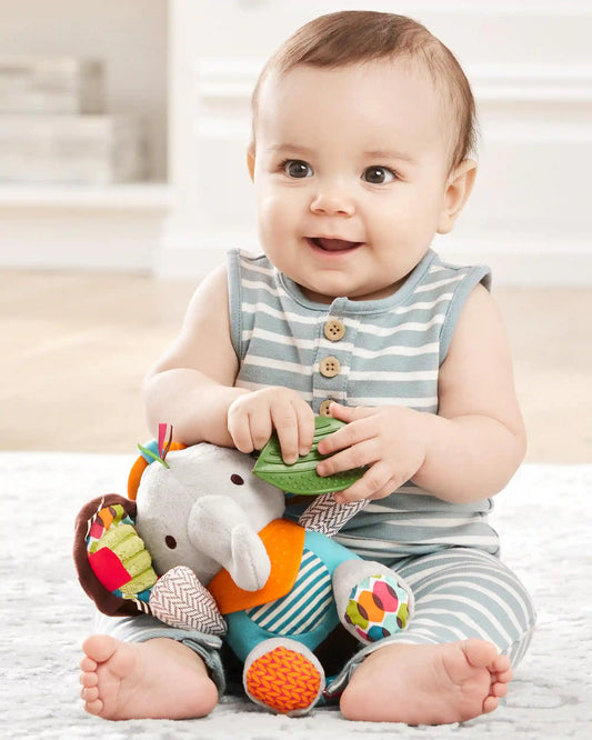 Bandana Buddies Baby Activity Toy