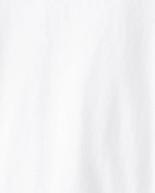 Kid 2-Pack Cotton Cami Tanks