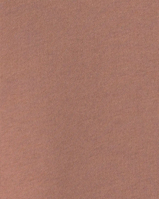 Toddler Boy Fleece Pullover Sweatshirt - Brown