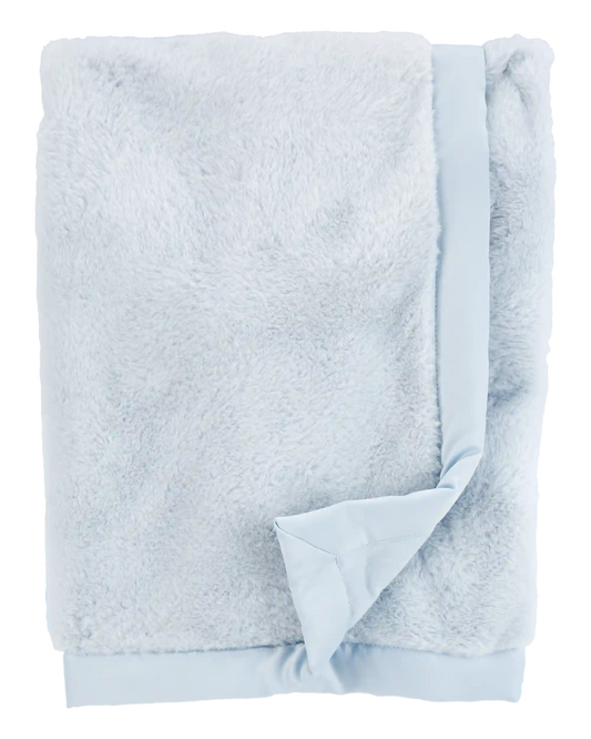 Baby Plush Blanket