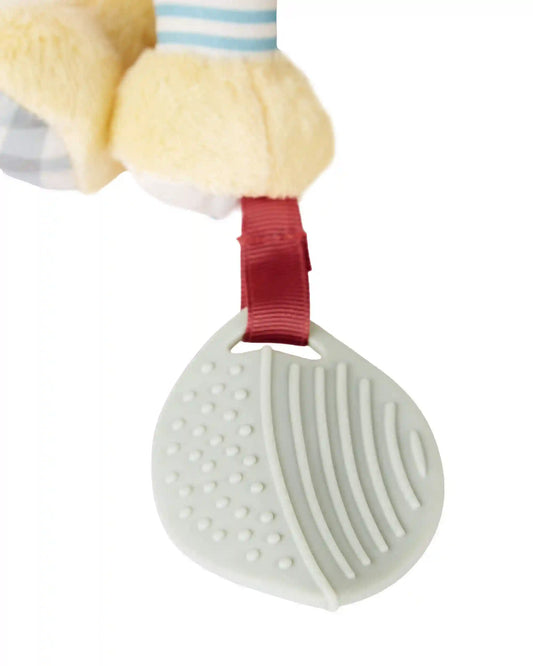 Bandana Buddies Baby Activity Toy - Lion