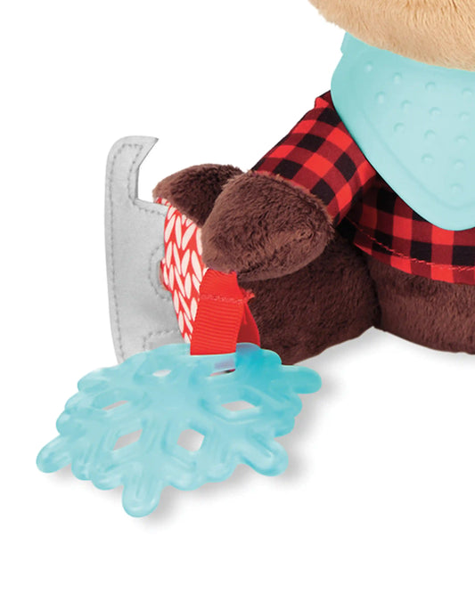 Bandana Buddies Baby Activity Toy