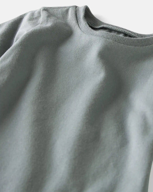 Baby 3-Pack Organic Cotton T-Shirts