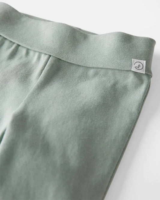 Baby 2-Pack Organic Cotton Joggers