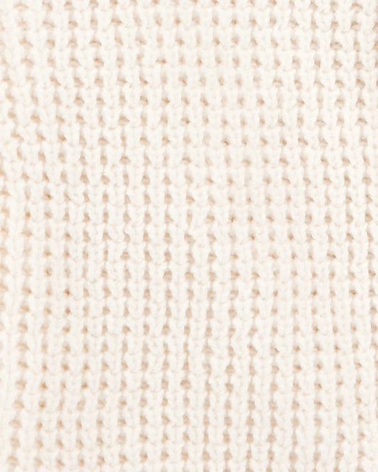 Baby Hooded Cardigan