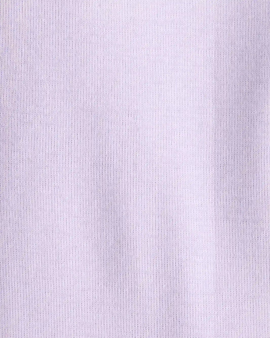 Baby Girl 5-Pack Swan Multipack Bodysuits - Purple/Blue