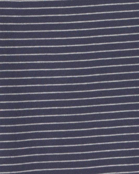 Baby 5-Pack Striped Multipack Bodysuits