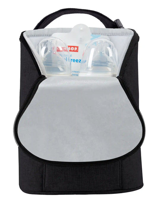 Grab & Go Double Bottle Bag