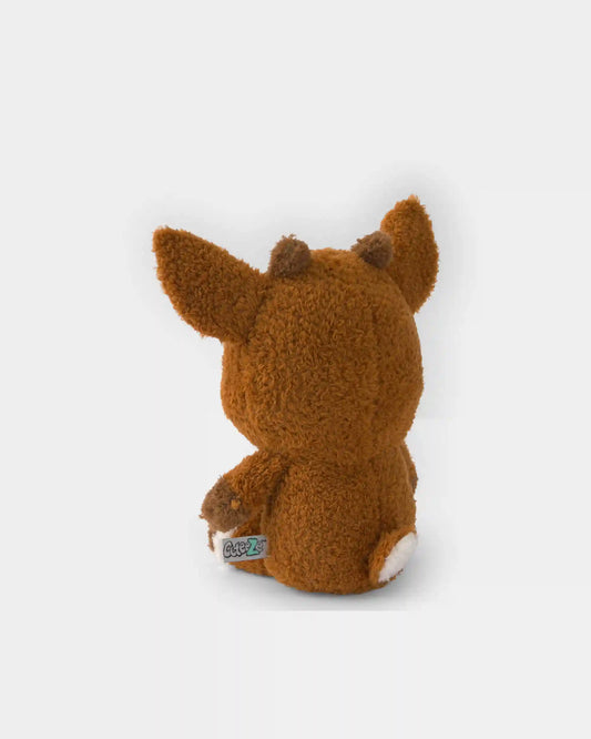 Boys Rudolph Reindeer Plush Toy