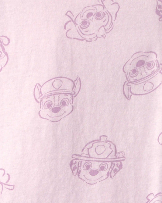 Toddler Girl PAW Patrol® Graphic Tee - Pink
