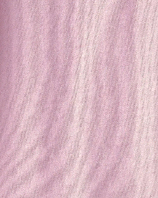 Toddler Girl Uniform Polo Shirt - Pink