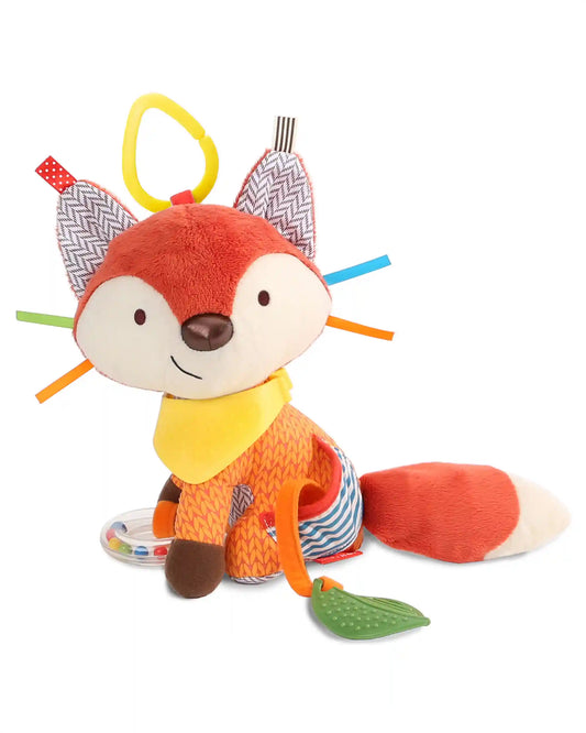 Bandana Buddies Baby Activity Toy