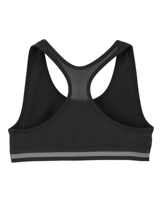 Girls Racerback Sports Bra