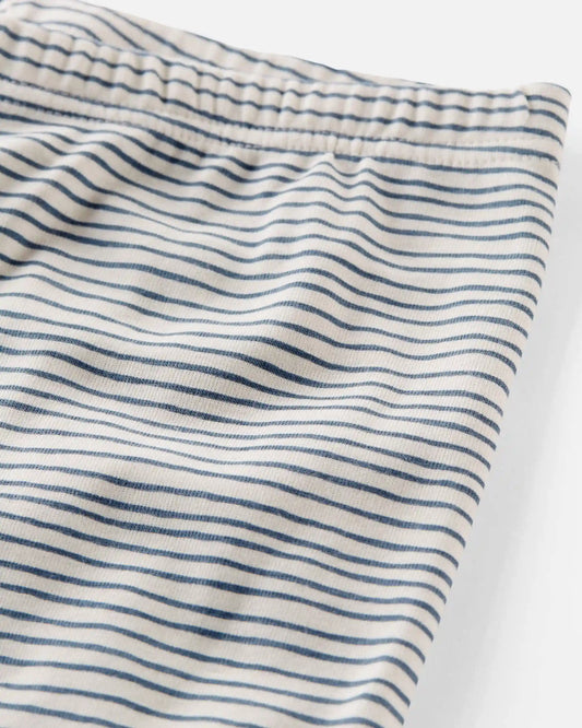 Kids Organic Cotton Pajamas Set