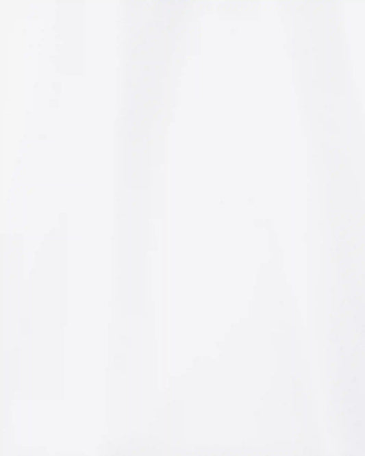 Kid Active Uniform Polo Shirt in Moisture Wicking BeCool™ Fabric - White