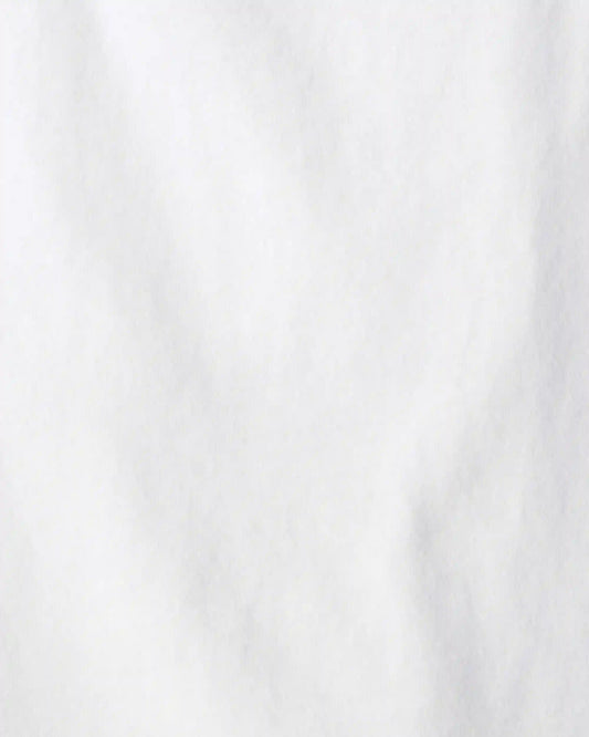 Girls 3-Pack Cami Tank Undershirts - White
