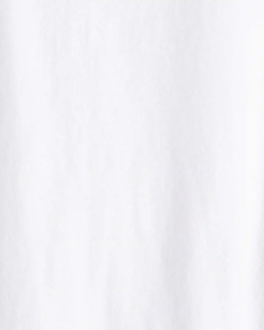 Girls 2-Pack Cotton Undershirts