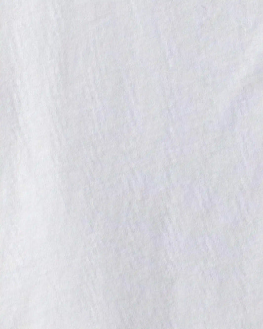 Boys 2-Pack Long-Sleeve Undershirts - Grey/White