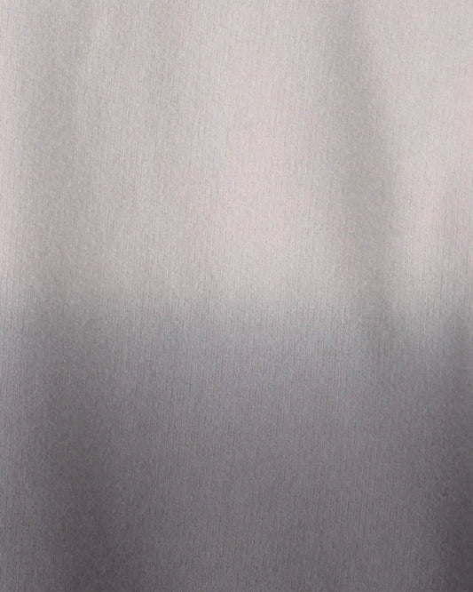 Boys Ombre French Terry Pullover Sweatshirt - Grey