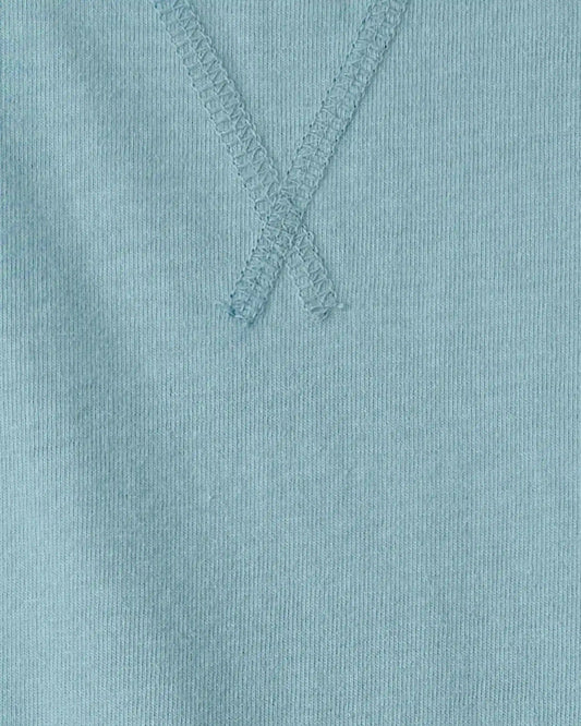 Boys Short-Sleeve T-Shirt - Blue