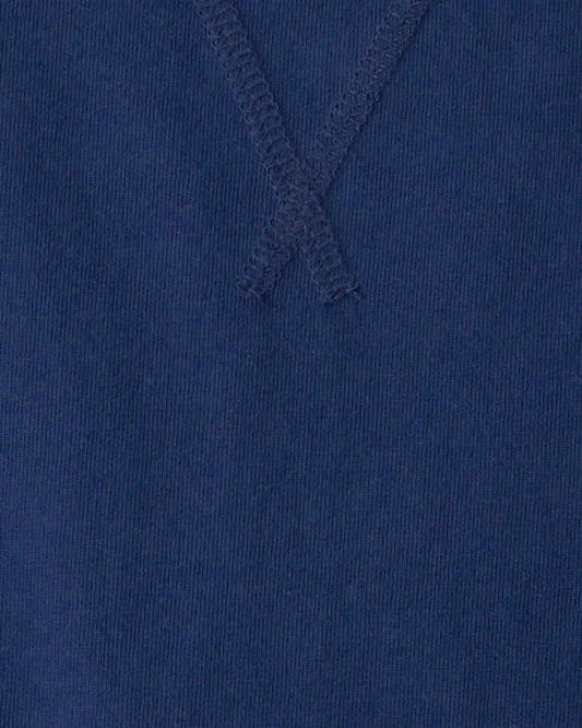Boys Short-Sleeve T-Shirt - Navy