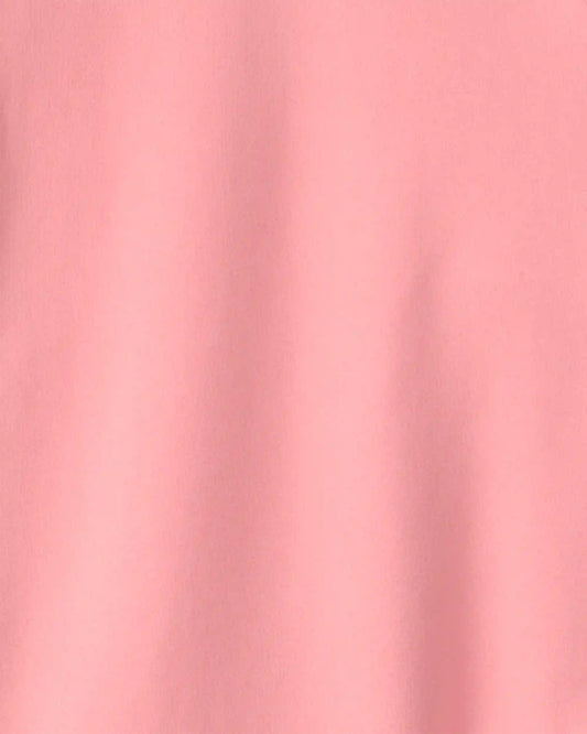 Girls Active Zip-Up Jacket - Pink