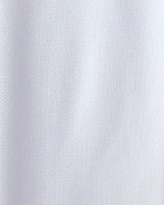 Boys Uniform Active Polo Shirt - White