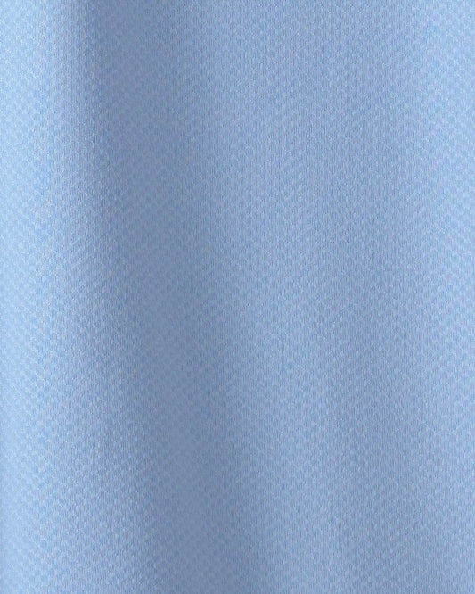 Boys Uniform Active Polo Shirt - Blue