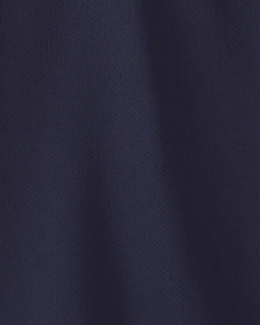Boys Uniform Active Polo Shirt - Navy