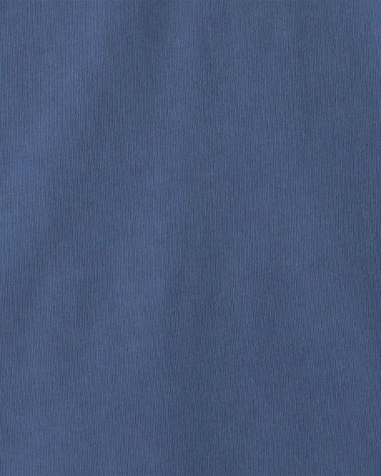 Boys Long-Sleeve T-Shirt - Navy Blue