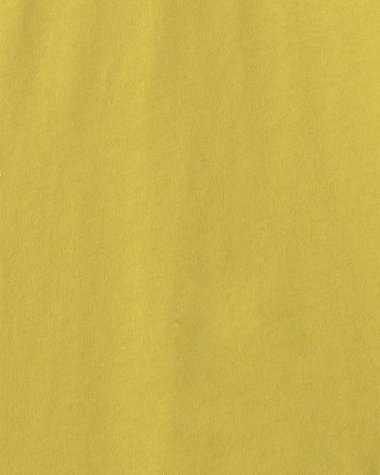 Boys Striped Long-Sleeve T-Shirt - Yellow/Cream
