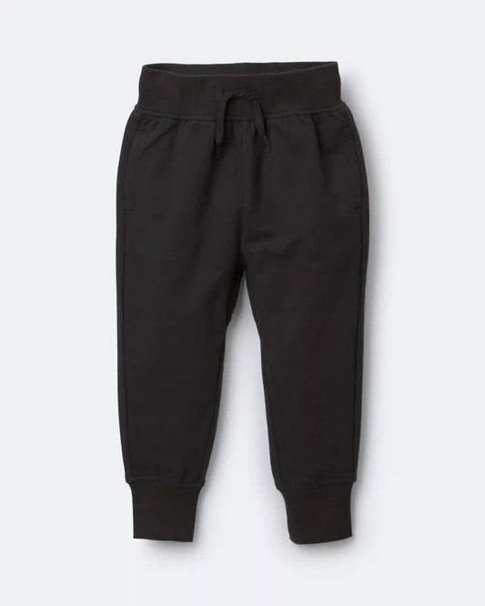 Toddler Boy City Park™ Jogger Pant - Black