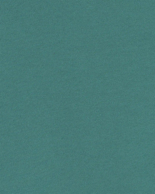 Toddler Girl Fleece Hoodie - Green