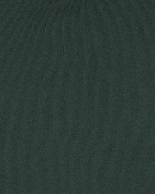 Toddler Boy Fleece Hoodie - Dark Green