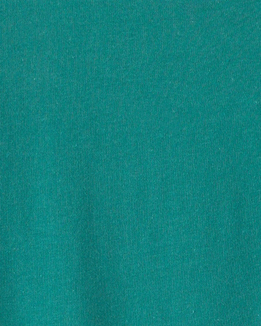 Toddler Boy Long-Sleeve Tee - Green