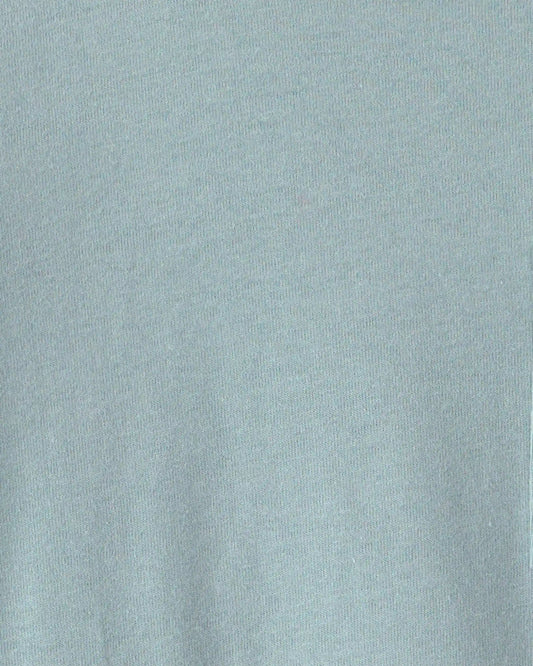 Toddler Boy Long-Sleeve Tee - Blue