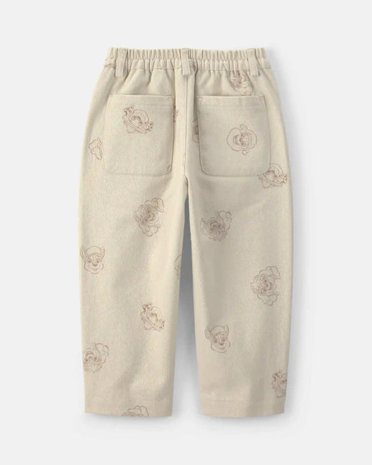 Toddler PAW Patrol® Pants - Khaki