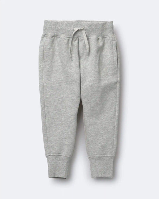 Toddler City Park™ Jogger Pant - Heather Grey