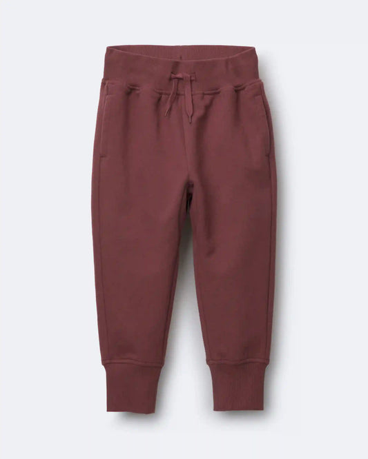 Toddler City Park™ Jogger Pant - Burgundy