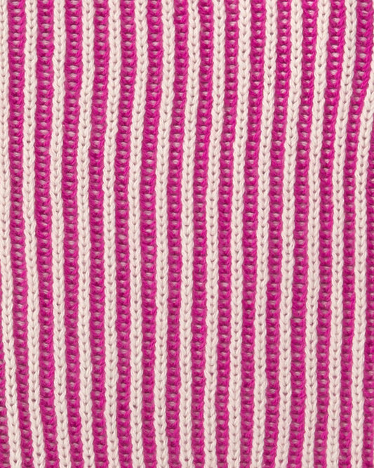 Toddler Girl Button-Down Cardigan Sweater - Pink