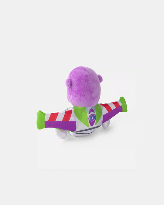 Pixar© Toy Story Buzz Lightyear Plush Toy with Crinkle Sound