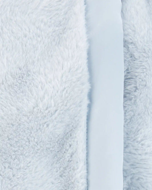 Baby Plush Blanket
