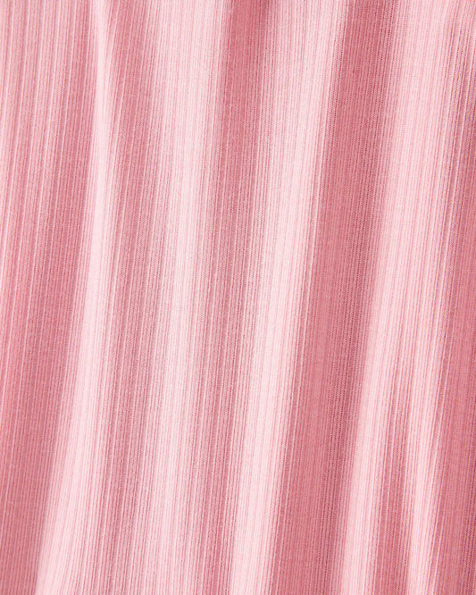 Baby 2-Way Zip PurelySoft Wearable Blanket - Pink