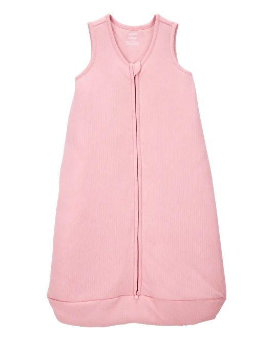 Baby 2-Way Zip PurelySoft Wearable Blanket - Pink
