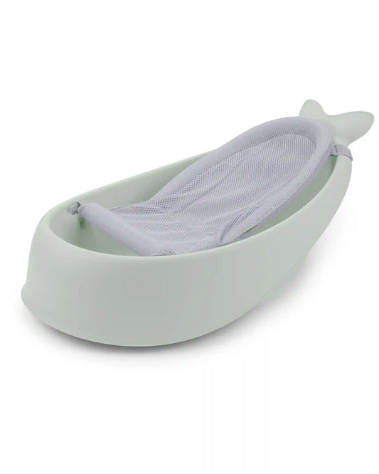 Moby Smart Sling 3-Stage Tub -Sage