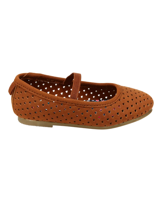 Toddler Ballet Flat Shoes