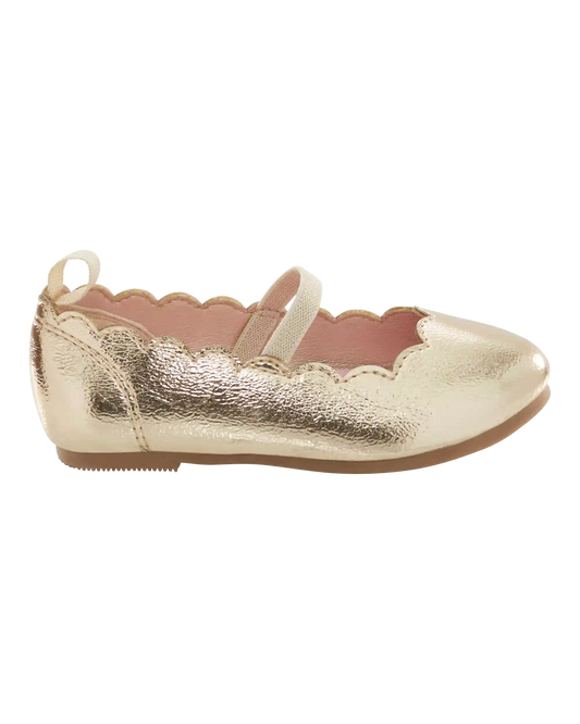 Toddler Ballet Flats