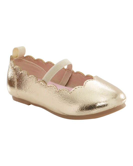 Toddler Ballet Flats
