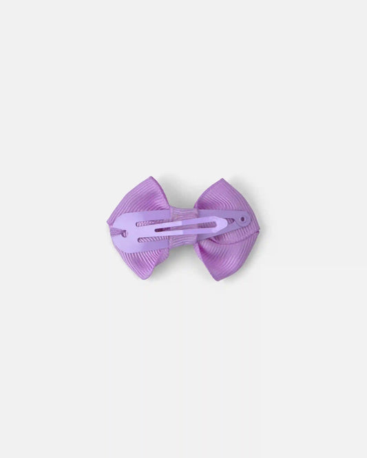 Toddler Girl 8-Pack Bow Hair Clips